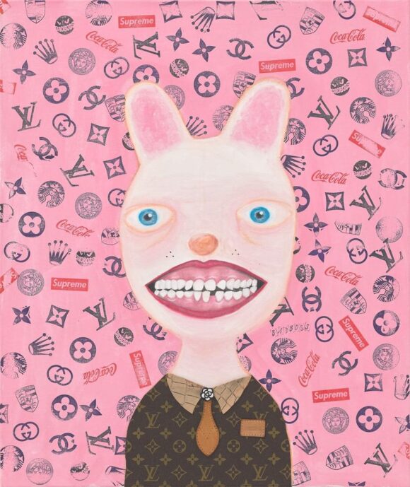Rabbit